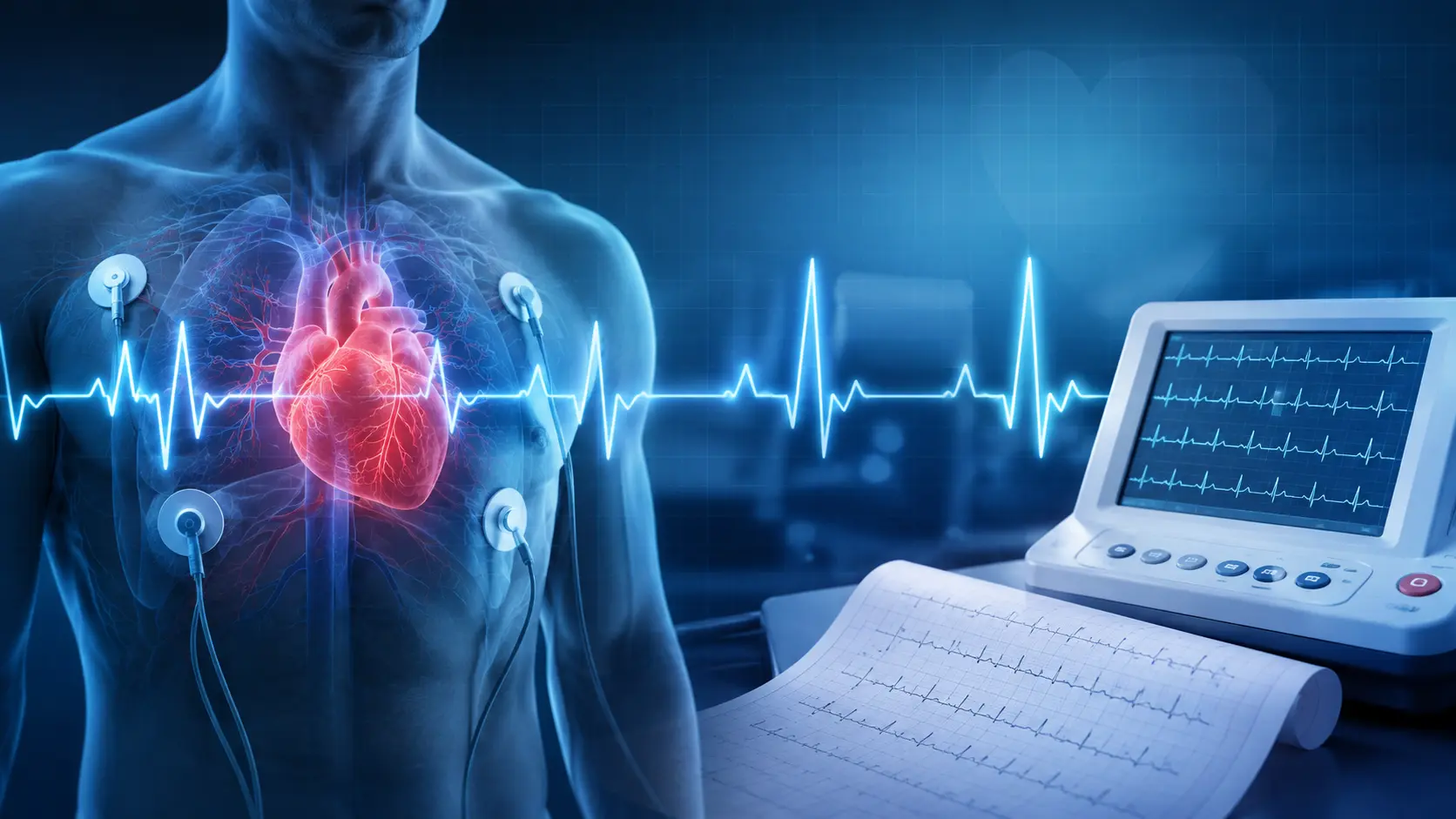 Electrocardiogram