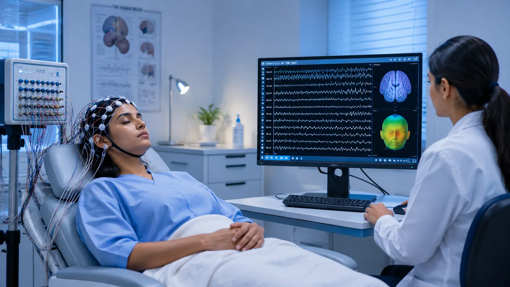 Electroencephalogram