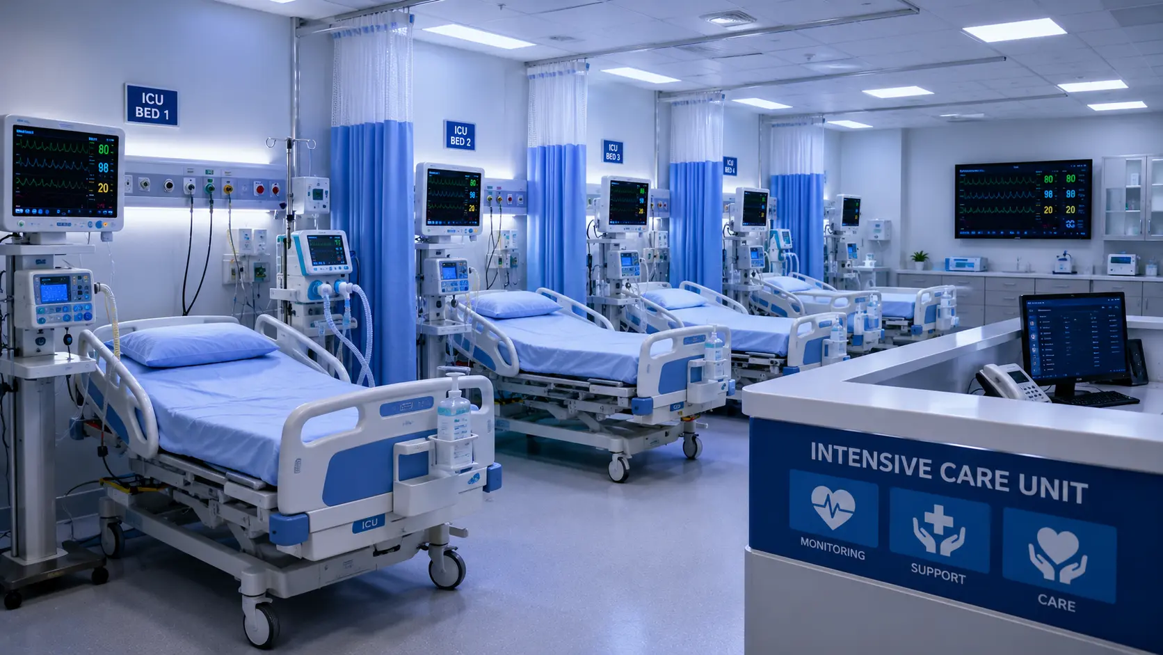 Intensive Care Unit
