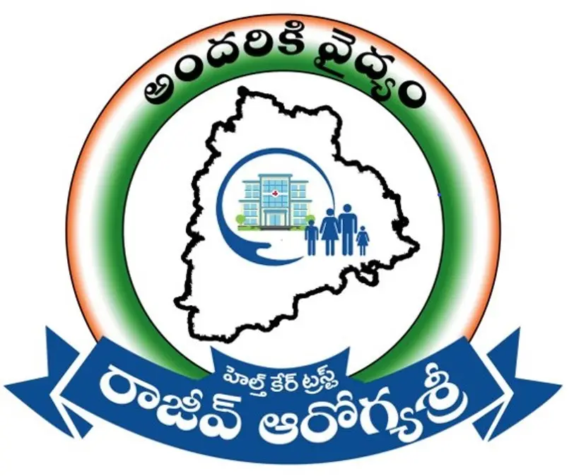 TG Arogyasri